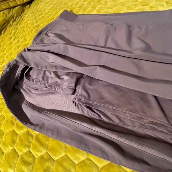 32 Degrees- Tennis style skirt-dusty purple - Picture 8 of 8